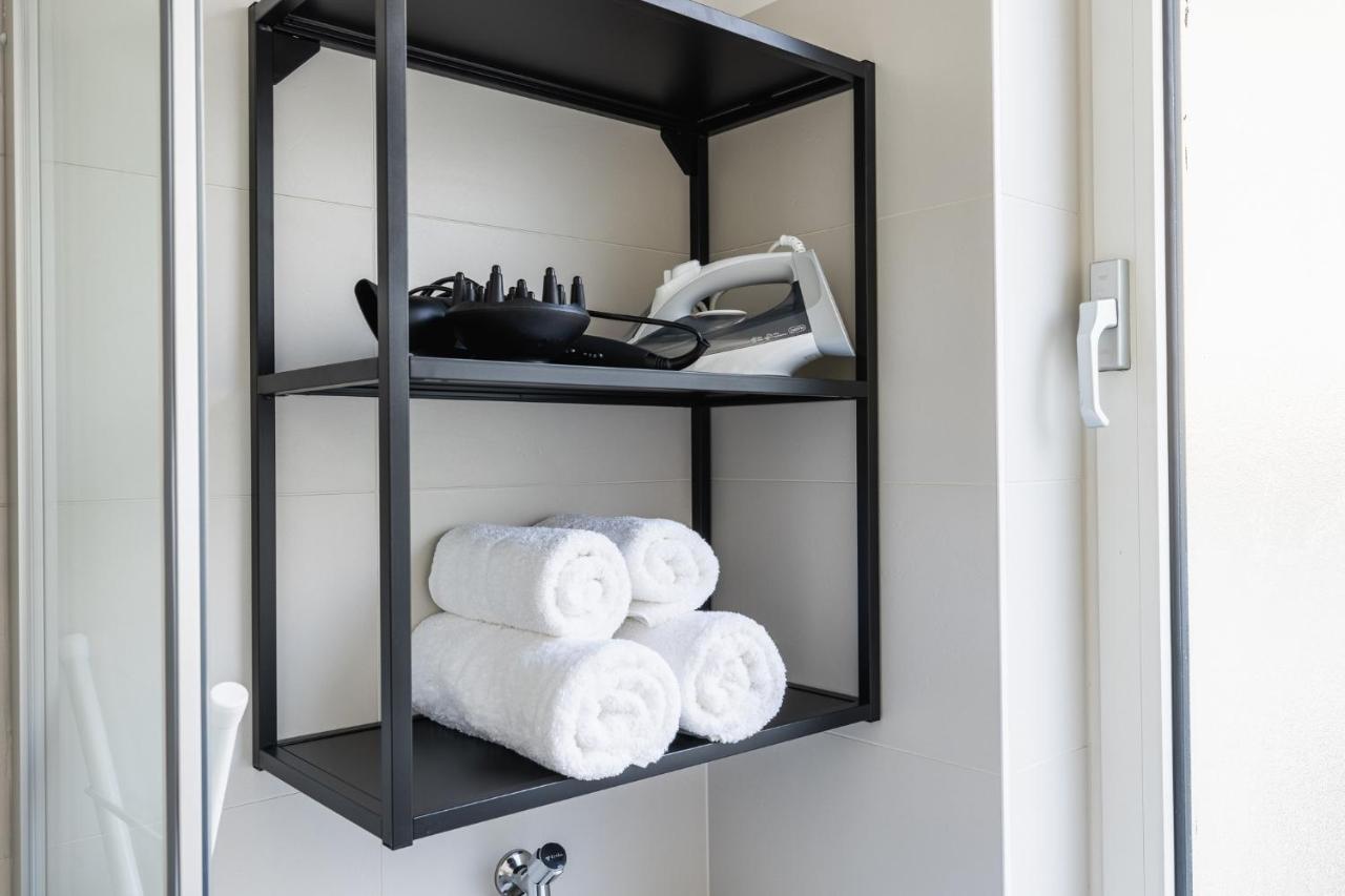 וינה Bright Stylish Apartment In A Top Location מראה חיצוני תמונה