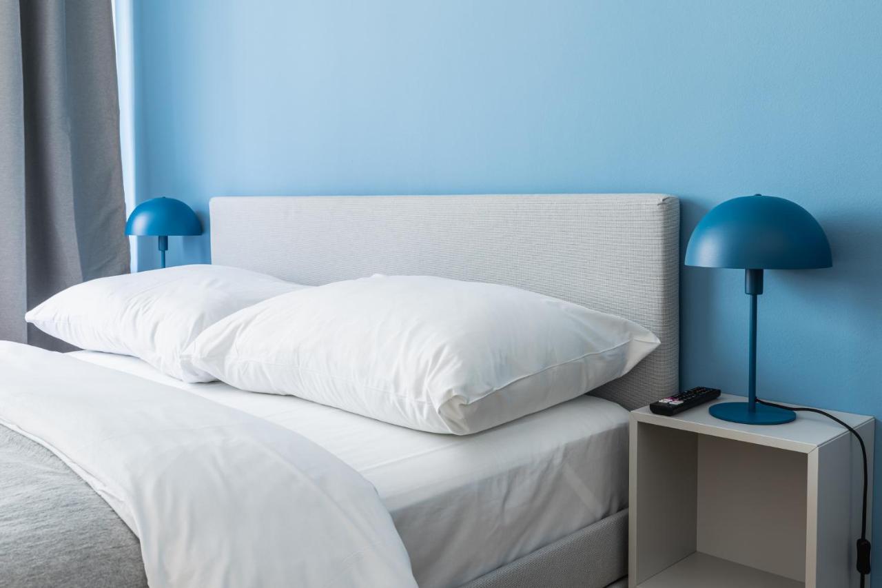 וינה Bright Stylish Apartment In A Top Location מראה חיצוני תמונה