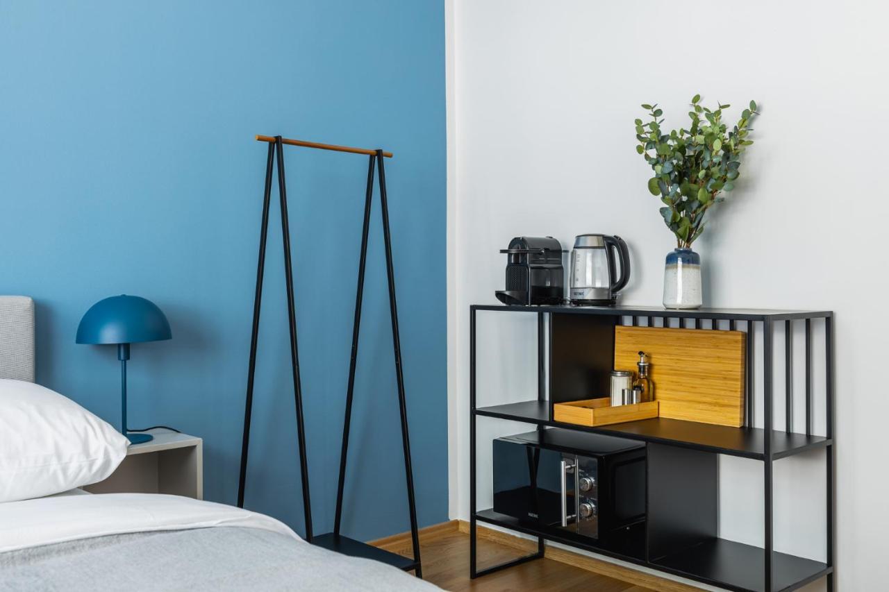 וינה Bright Stylish Apartment In A Top Location מראה חיצוני תמונה