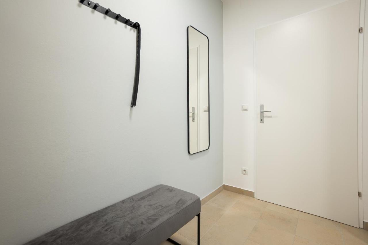 וינה Bright Stylish Apartment In A Top Location מראה חיצוני תמונה