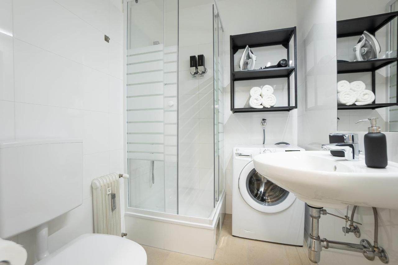 וינה Bright Stylish Apartment In A Top Location מראה חיצוני תמונה